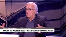 Jean-Claude Dassier :« Ce procès à deux mois de la Coupe du monde de football n’est pas très sérieux et en dit long sur la manière dont on traite les problèmes dans ce pays»