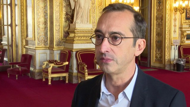 Affaires Dupond-Moretti et Kohler : On donne des arguments au populisme. Rémi Féraud (PS)