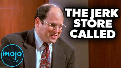 Top 10 Funniest Comebacks on Sitcoms