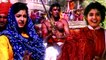 "Kshatriya" Movie (1993) Climax Scene Shooting | Sanjay Dutt, Raveena Tandon