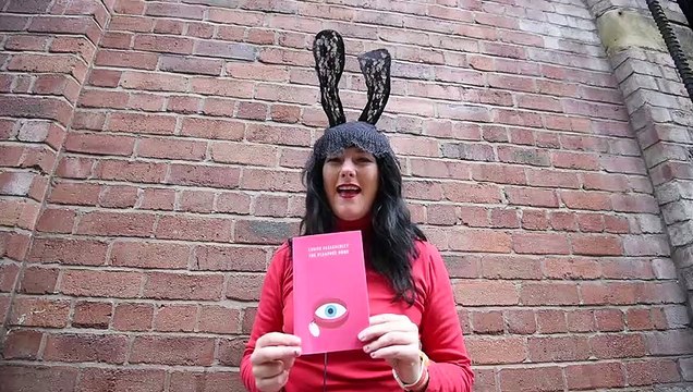 New book for Wigan poet