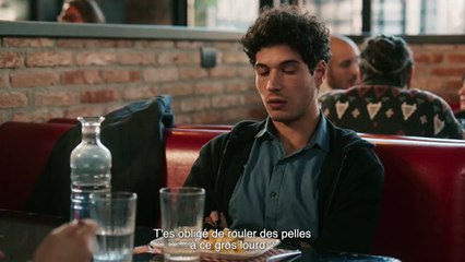 Mascarpone Bande-annonce (FR)