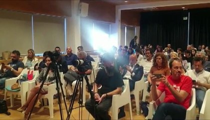 BIENNALE DELLO STRETTO