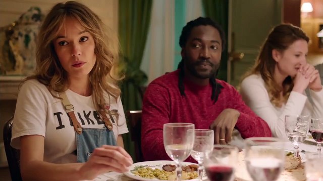 Qu'est-ce qu'on a encore fait au Bon Dieu ? Bande-annonce (ES)