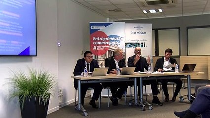 Bilan conjoncturel de la CCI: les entreprises Métropolitaines résistent!