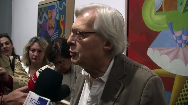 Il museo d’arte contemporanea di Palazzo Riso ospita «Depero mito presente»