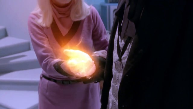 Doctor Who : Il était deux fois Bande-annonce (EN)