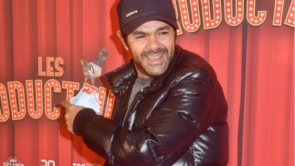 "Complètement fan", Jamel Debbouze pose aux côtés d’une immense star française, il lui ouvre son coeur