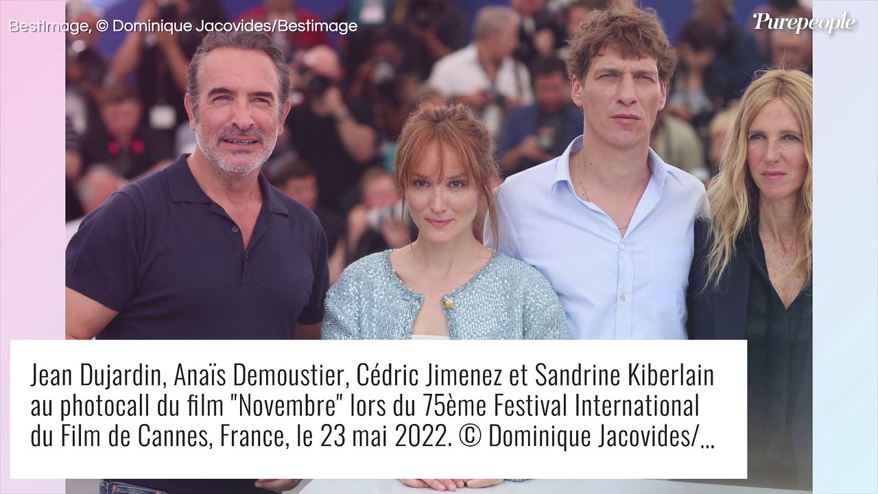 Cédric Jimenez "père attendri" : confidences sur sa fille Gina, 21 ans, dont le mère est une célèbre actrice