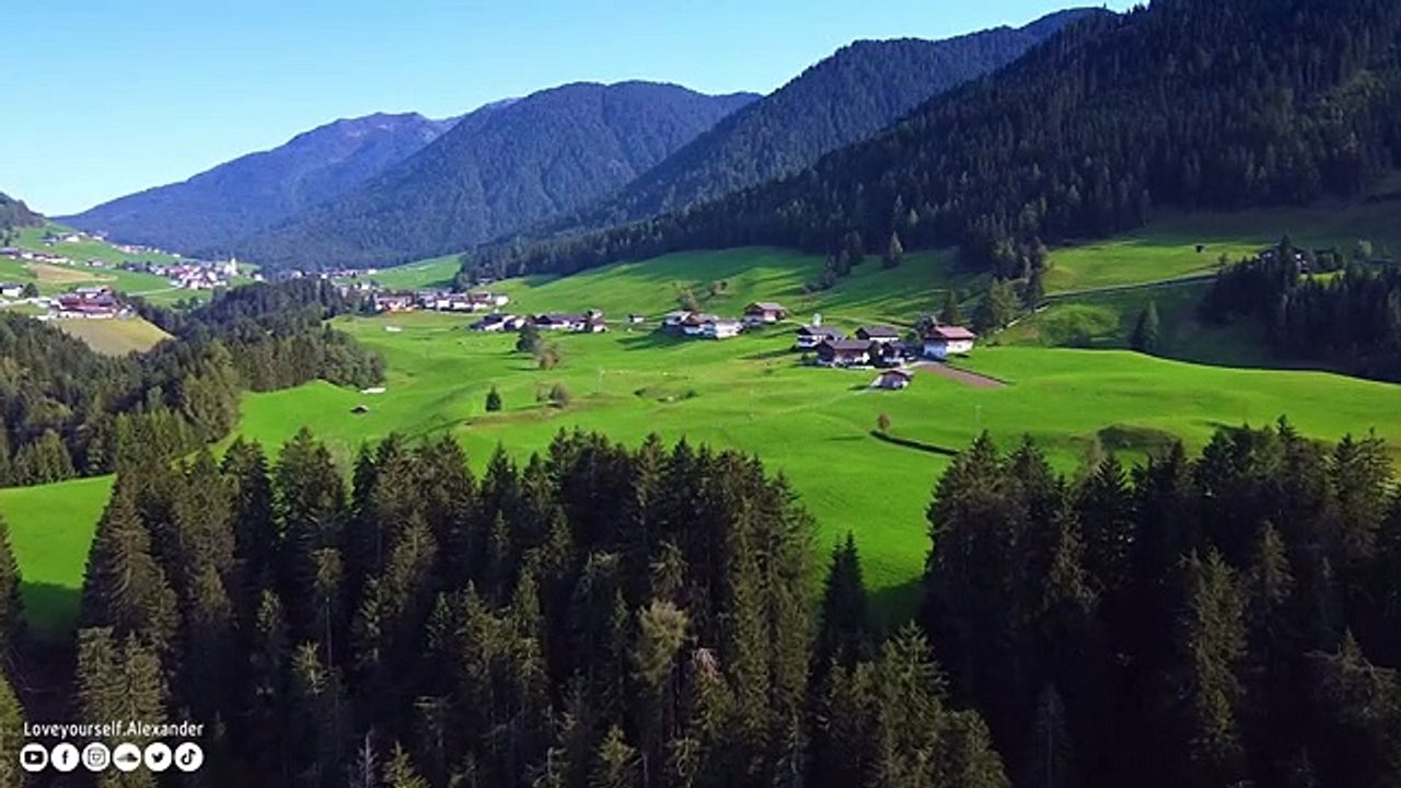 RESTAURATION DU SYSTÈME NERVEUX  Musique douce, apaise le système nerveux et fait plaisir à l'âme