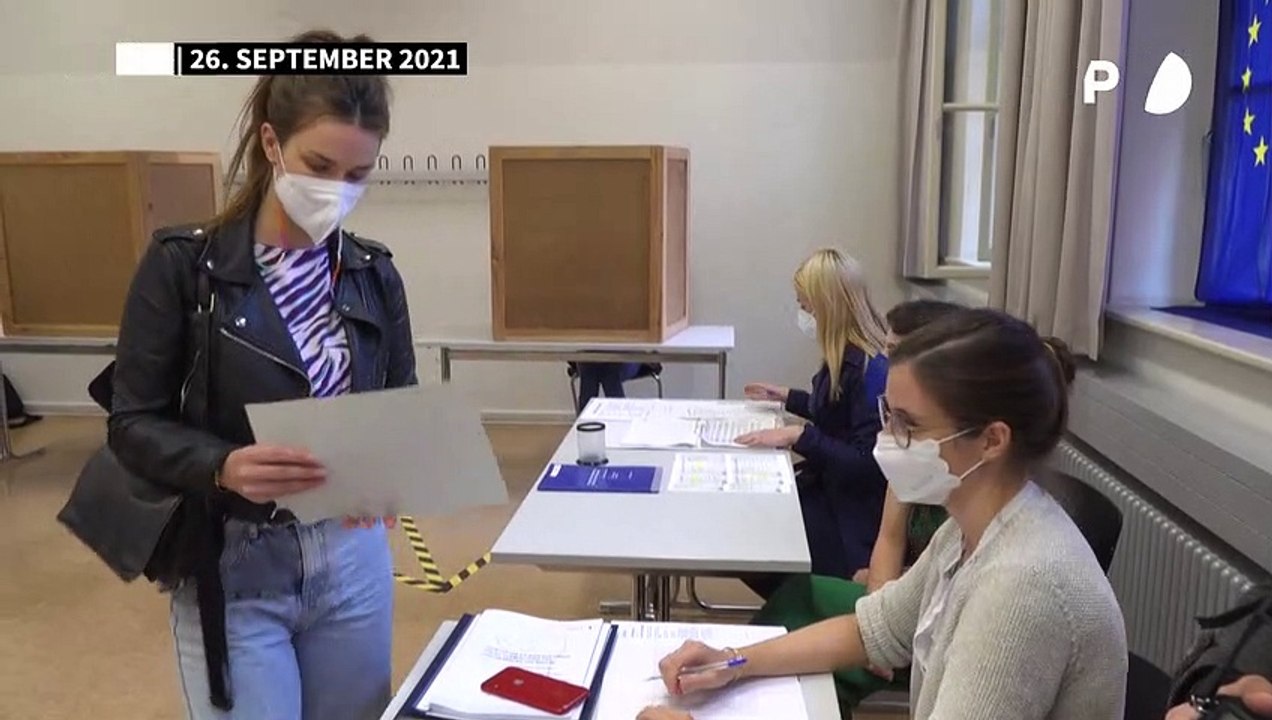 'Ampel' will Bundestagswahl in Berlin teilweise wiederholen lassen