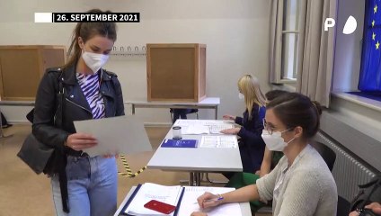 "Ampel" will Bundestagswahl in Berlin teilweise wiederholen lassen