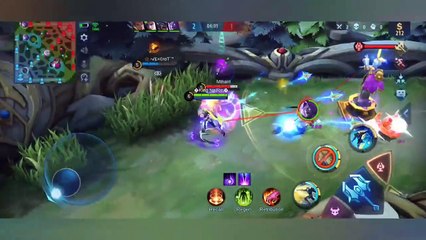 how to play Mobile Legend only for 10 minutes to finish the game