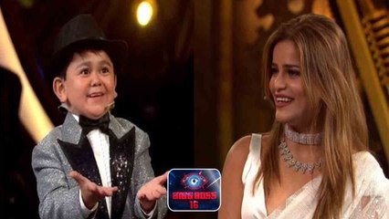 Bigg Boss 16:Abdu Rozik के छोटे कद का मजाक उड़ाने पर Troll हुईं Archana Gautam, भड़के लोग