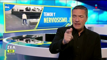 Miedo y tensión se perciben en Zapopan tras balacera en centro comercial