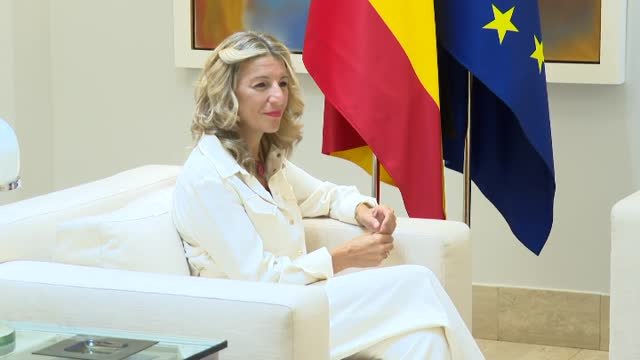 El consejo de ministros aprueba los últimos presupuestos de la legislatura