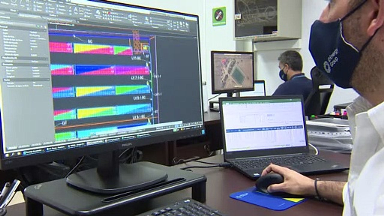 El 56% de las pymes españolas espera incrementar su inversión en tecnología en el próximo año