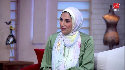 جلسة على الهواء لاستشاري التنمية الذاتية نوران رشاد مع الأطفال ..قصة المولد النبوي بطريقة جذابة