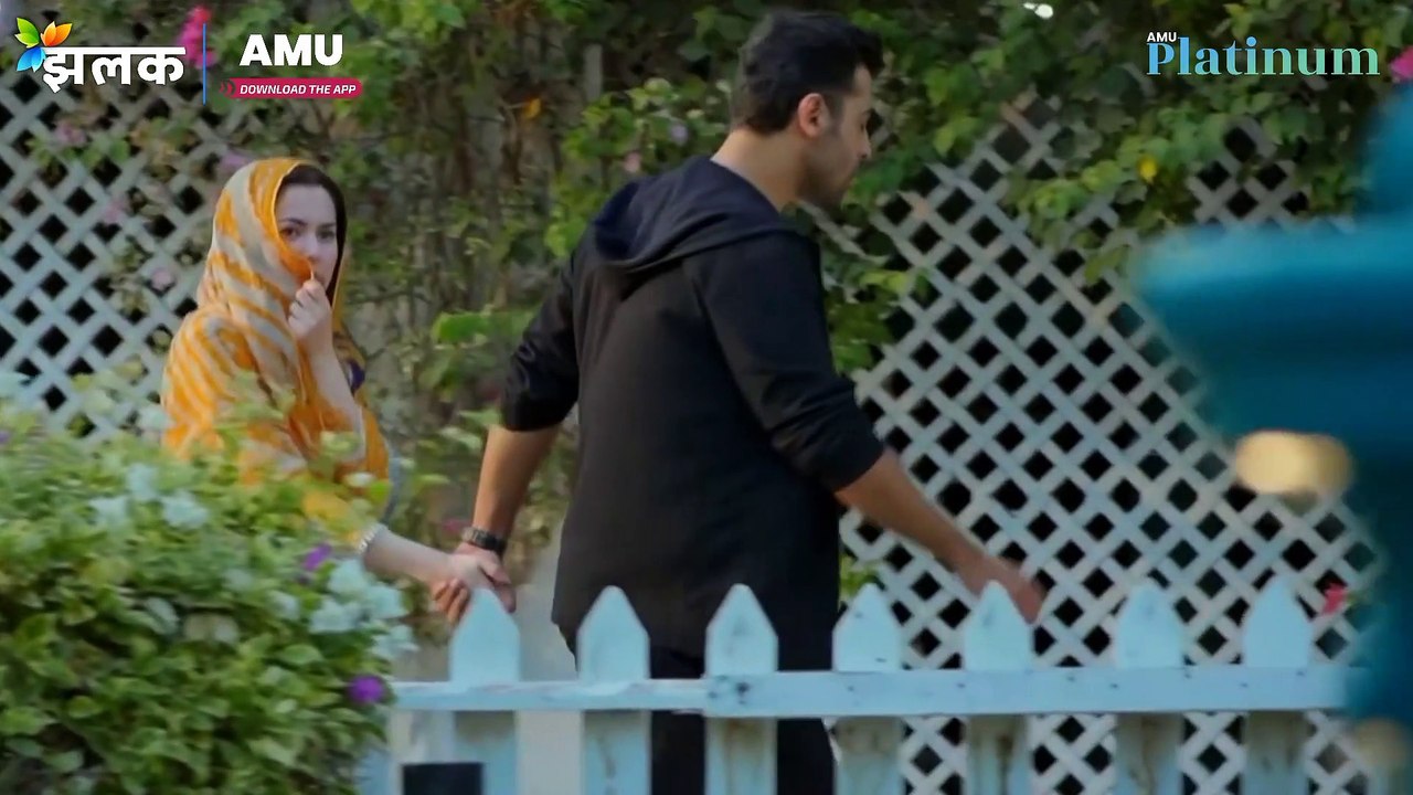 Mere Humsafar I मेरे हमसफर I New Show - Dekhiye Aaj se, raat 9.30baje sirf #AmuPlatinum per!!