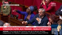 Incident à l'Assemblée Nationale avec la députée Danièle Obono de LFI accusée d'invectiver la présidente de l'Assemblée et rappelée à l'ordre avec mention au procès verbal