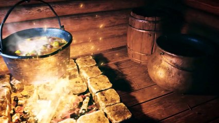 Medieval Dynasty - Tráiler Anuncio (PS5, XBSX)