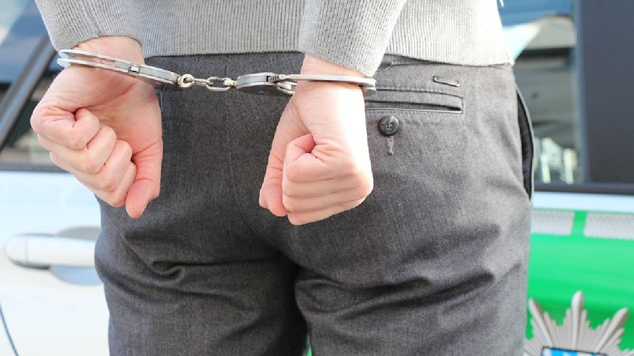 ¿No habrá extradición para cabecillas de grupos criminales en la llamada 'paz total'?