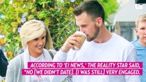 Savannah Chrisley Addresses Rumors She Is Dating Country Singer Matt Stell After Nic Kerdiles Split