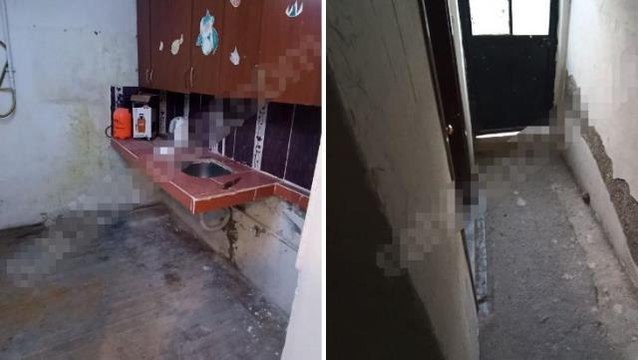 Sosyal medyayı ayağa kaldıran ev ilanı! İstanbul'daki harabe için 2 bin 700 lira kira istiyorlar