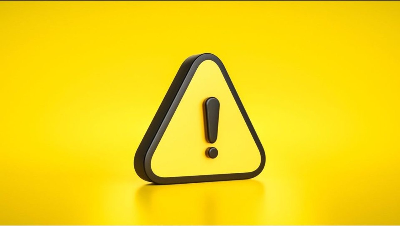 Warntag: Warum bald alle Handys in Deutschland gleichzeitig klingeln