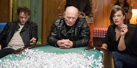 Il crimine secondo Shakespeare