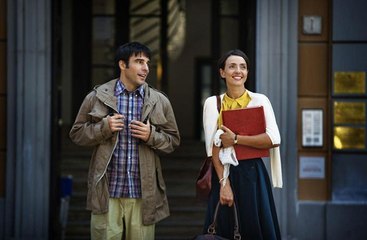 Ti ricordi di me? Le interviste