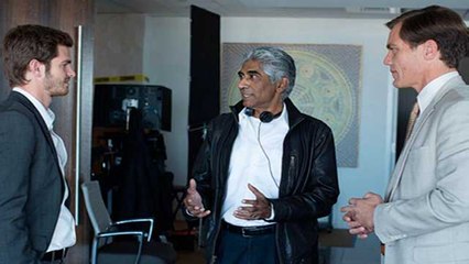 Conferenza stampa "99 Homes"