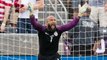 Tim Howard Excited by USMNT World Cup Chances