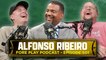 LIVE FROM BIG CEDAR, FEAT. ALFONSO RIBEIRO - FORE PLAY EPISODE 501
