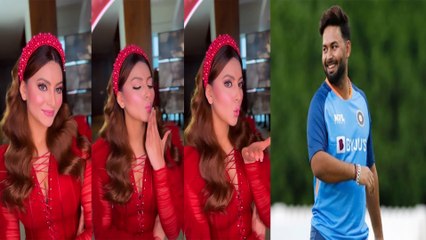 ತುಂಬಾ ಪ್ರೀತಿಯ ವಿಡಿಯೋ ಪೋಸ್ಟ್ ಮಾಡಿದ ಊರ್ವಶಿ ರೌಟೆಲ!! | Oneindia Kannada