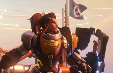 Overwatch 1 officially shuts down