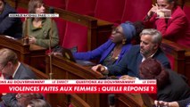 Assemblée nationale : Yaël Braun-Pivet prononce un rappel à l'ordre contre la députée Danièle Obono