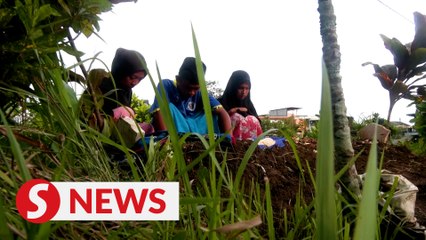 Family mourns proud fan killed in Indonesia football stadium crush