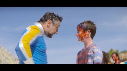 FUMER FAIT TOUSSER - TRAILER