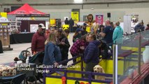 Flash économique | Grand festival canin de Dégelis