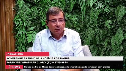 Central 98 | O metrô de BH pode parar totalmente amanhã!