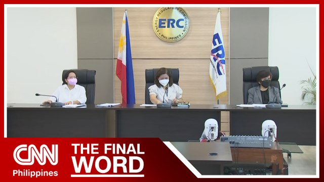 Power rate hike still looms despite ERC junking appeal of Meralco, SMC