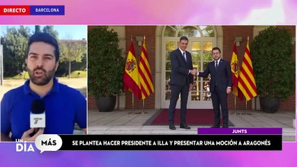 Un Día Más - 4 de octubre