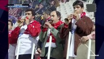 Antalyaspor 0-1 Trabzonspor 19.12.1998 - 1998-1999 Turkish 1st League Matchday 17 + Post-Match Comments (Ver. 2)