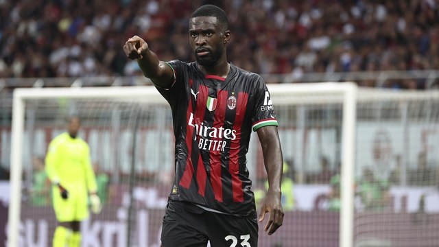 Tomori: Sarà emozionante, non vedo l'ora