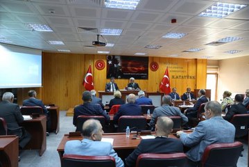 Edirne gündem haberleri: Edirne'de tarımsal sulama projelerine ağırlık verilecek