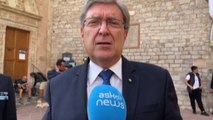 Giovannini: auspico nuovo governo continui nell'attuazione Pnrr