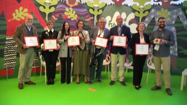 Salone della CSR: assegnati i riconoscimenti del Premio Impatto