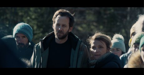 Les Engagés : bande-annonce (avec Benjamin Lavernhe et Julia Piaton)