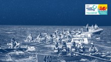 2022 World Rowing Coastal Championships - audio streaming